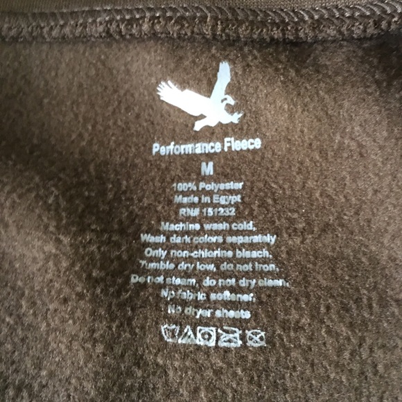 Camo Track Jacket - Picture 4 of 4